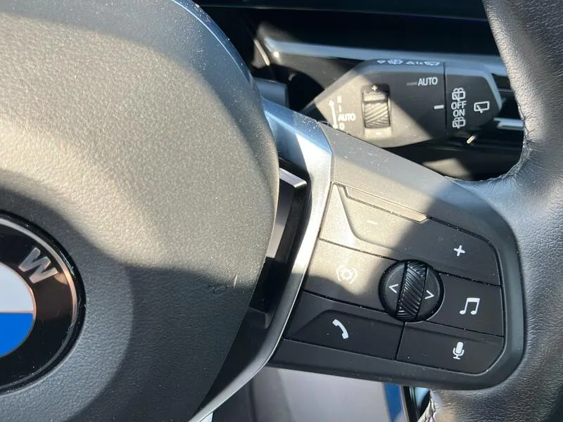 BMW X1 18d sDrive - foto 38