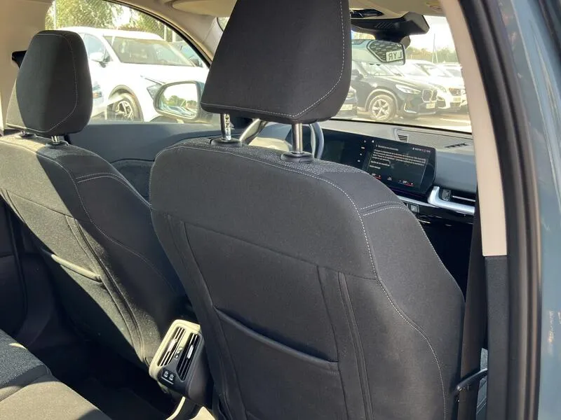 BMW X1 18d sDrive - foto 32