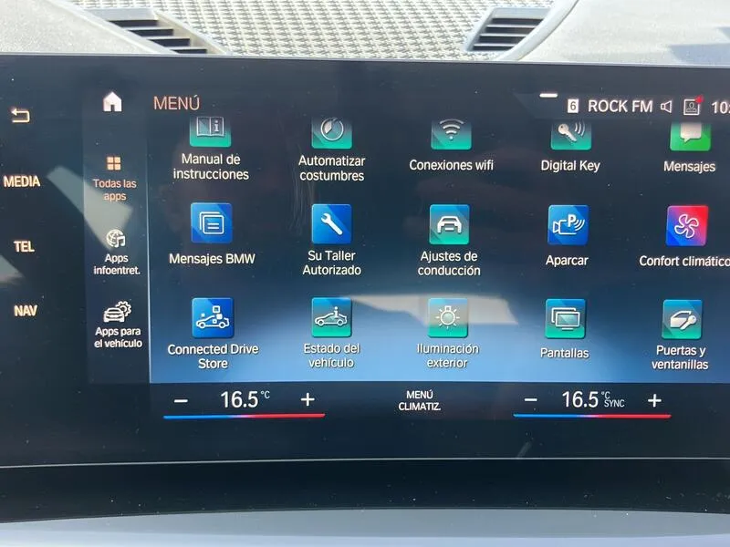 BMW X1 18d sDrive - foto 44