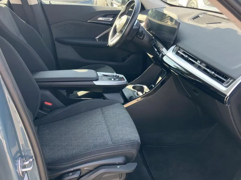 BMW X1 18d sDrive - foto 28