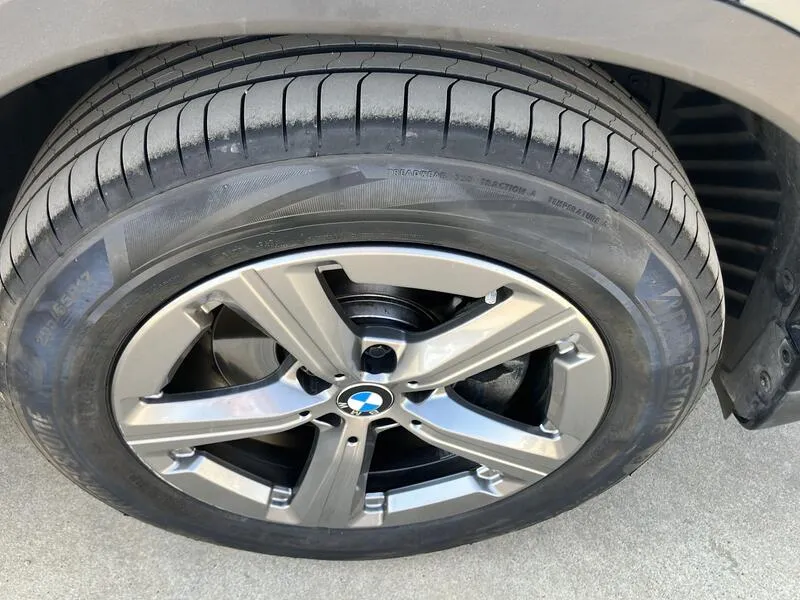 BMW X1 18d sDrive - foto 26