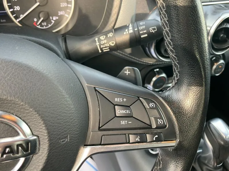 Nissan Juke DIG-T N-Connecta - foto 39