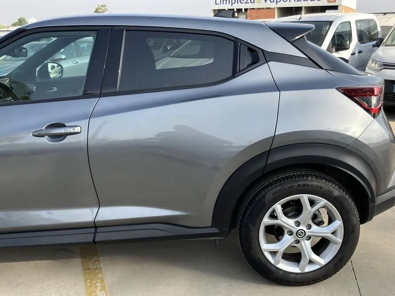 Nissan Juke DIG-T N-Connecta - foto 21