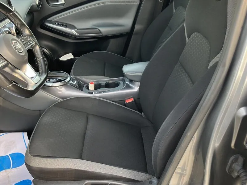 Nissan Juke DIG-T N-Connecta - foto 12