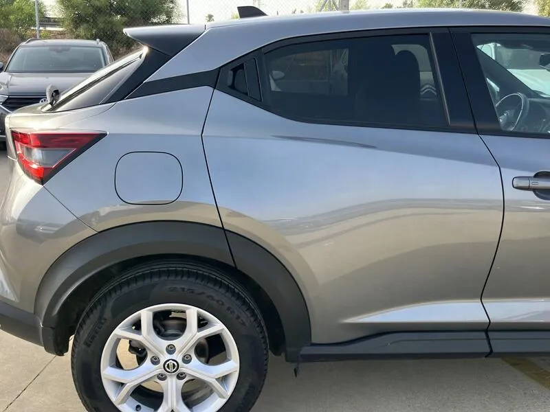 Nissan Juke DIG-T N-Connecta - foto 24