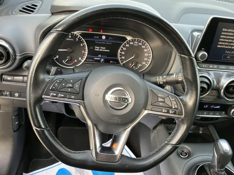 Nissan Juke DIG-T N-Connecta - foto 14