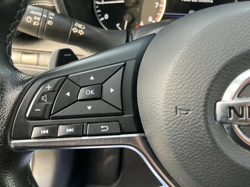 Nissan Juke DIG-T N-Connecta - foto 40