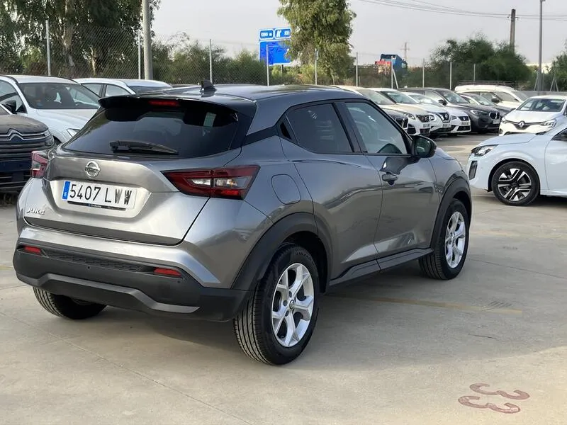 Nissan Juke DIG-T N-Connecta - foto 6