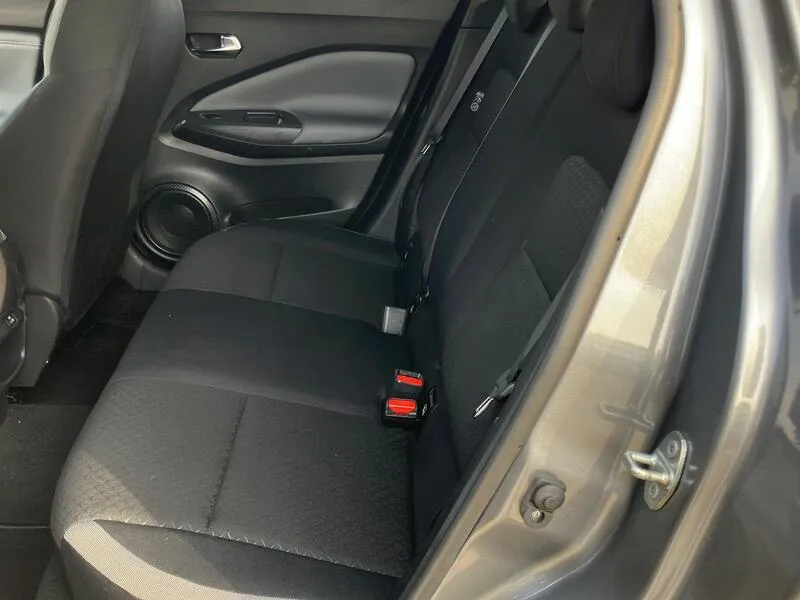 Nissan Juke DIG-T N-Connecta - foto 17