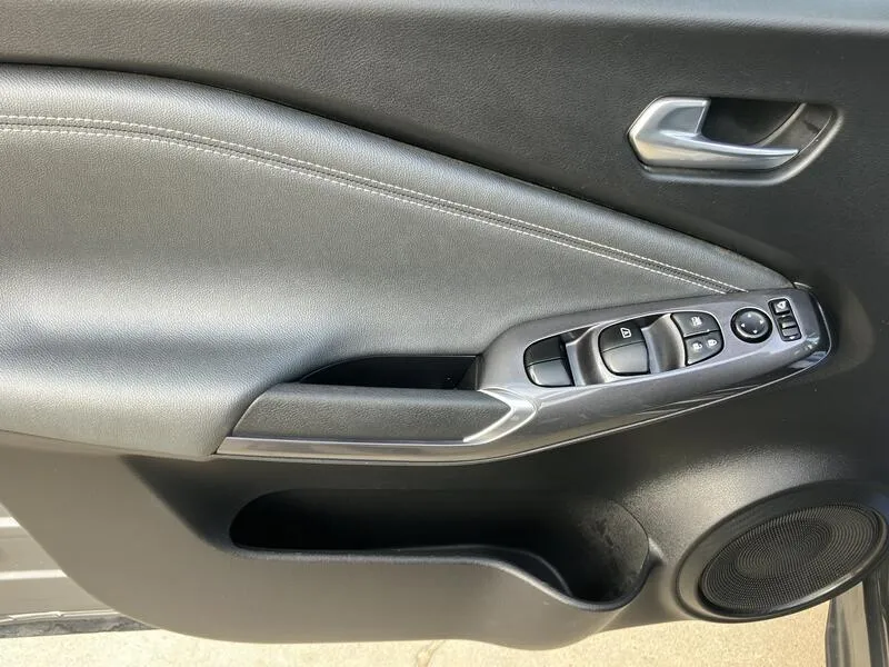 Nissan Juke DIG-T N-Connecta - foto 11
