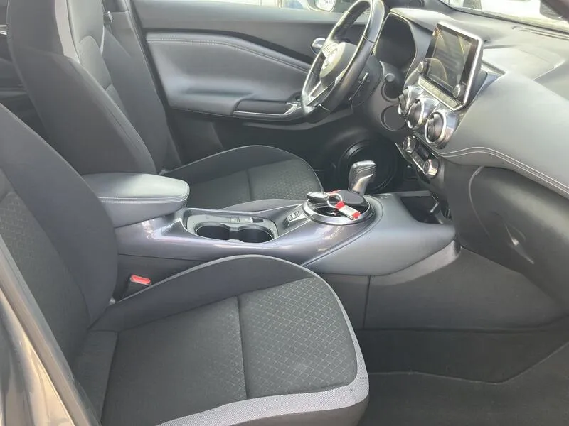 Nissan Juke DIG-T N-Connecta - foto 29