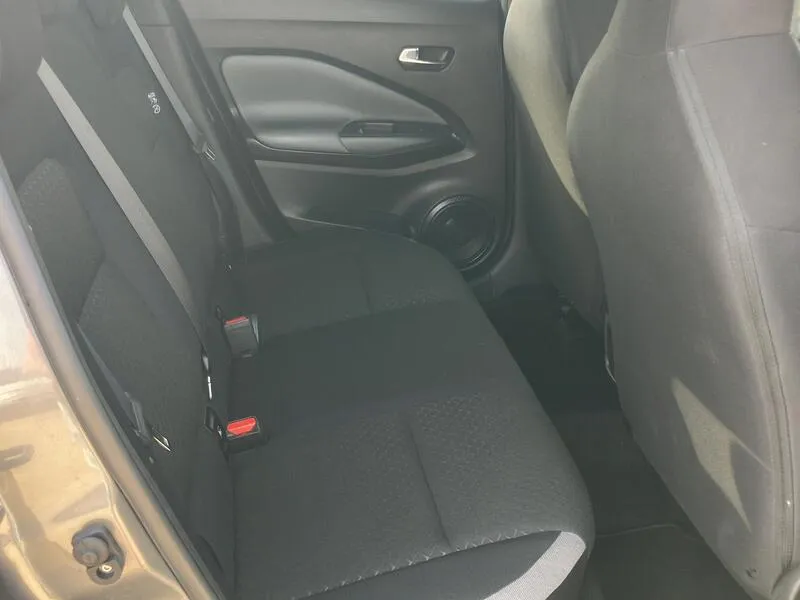 Nissan Juke DIG-T N-Connecta - foto 32