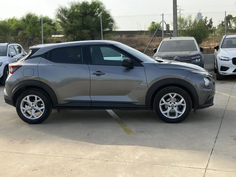Nissan Juke DIG-T N-Connecta - foto 7