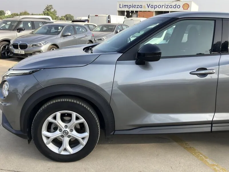 Nissan Juke DIG-T N-Connecta - foto 20