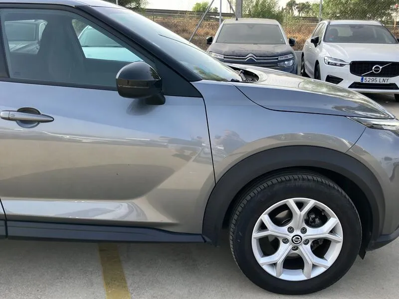 Nissan Juke DIG-T N-Connecta - foto 25