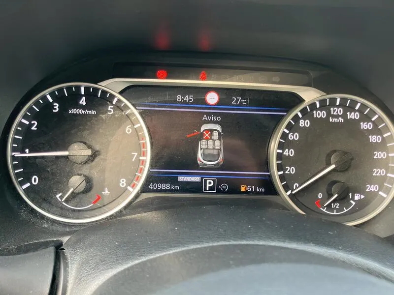 Nissan Juke DIG-T N-Connecta - foto 15