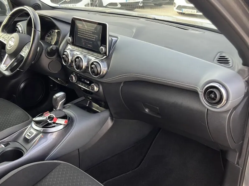 Nissan Juke DIG-T N-Connecta - foto 30