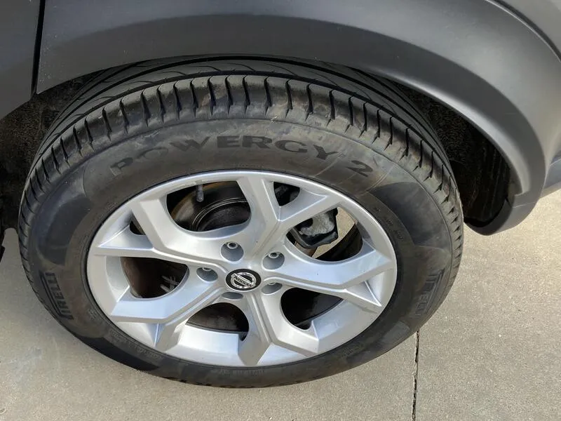 Nissan Juke DIG-T N-Connecta - foto 22