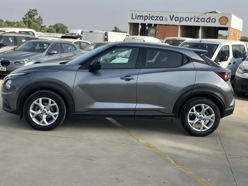 Nissan Juke DIG-T N-Connecta - foto 3