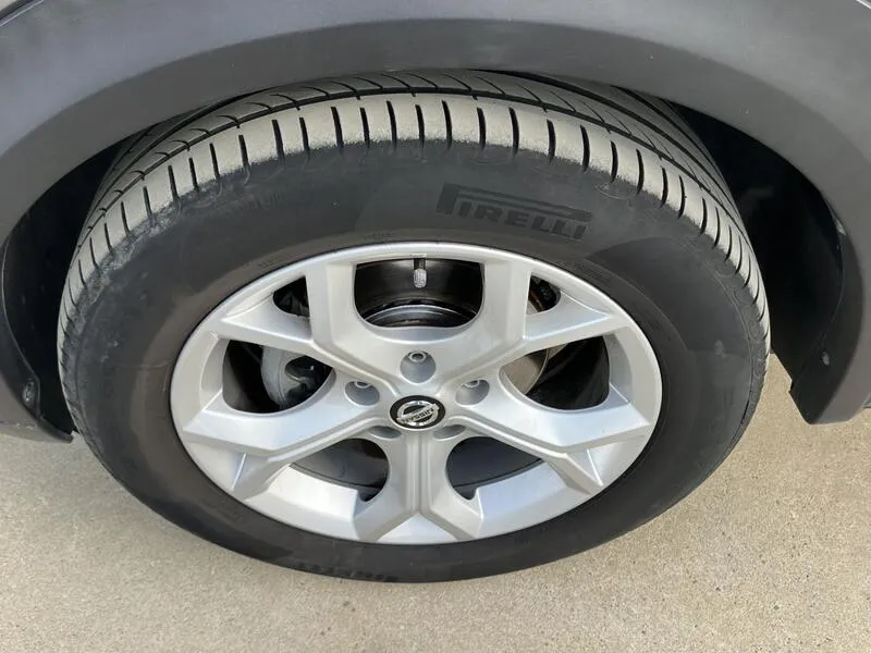 Nissan Juke DIG-T N-Connecta - foto 19