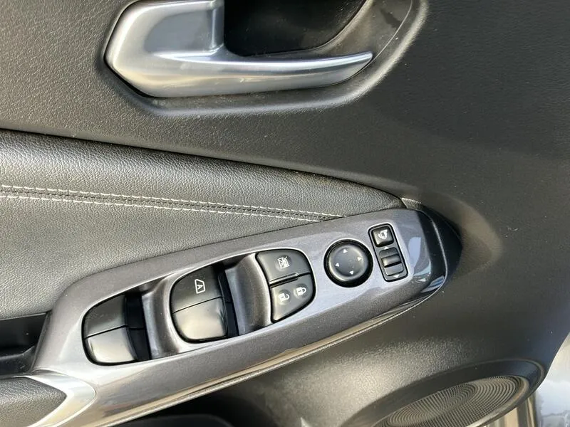 Nissan Juke DIG-T N-Connecta - foto 37