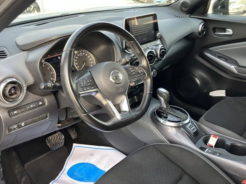 Nissan Juke DIG-T N-Connecta - foto 10