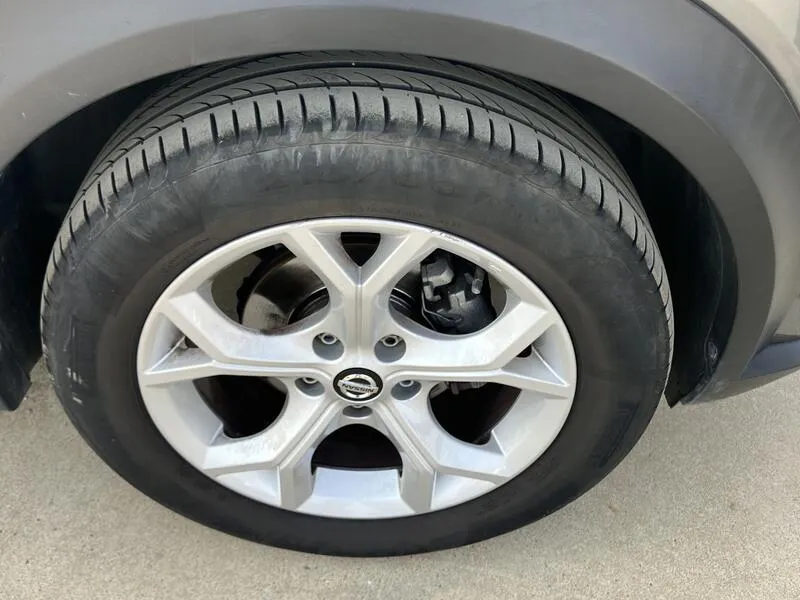 Nissan Juke DIG-T N-Connecta - foto 26