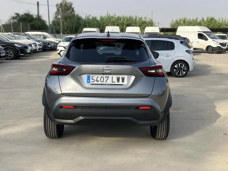 Nissan Juke DIG-T N-Connecta - foto 5