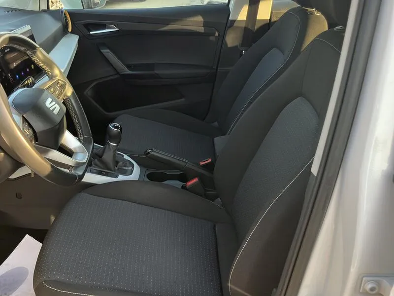 SEAT Arona 1.0 TSI Style XL - foto 12