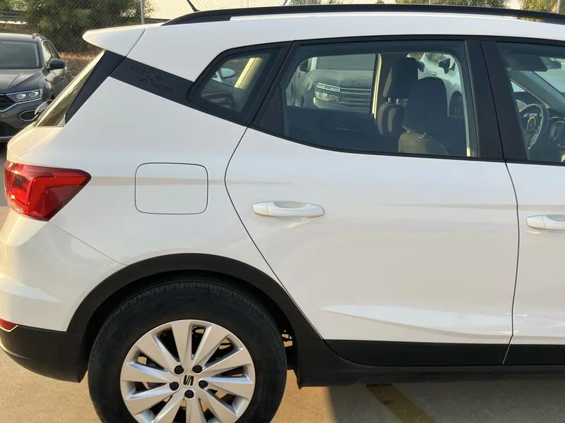 SEAT Arona 1.0 TSI Style XL - foto 24