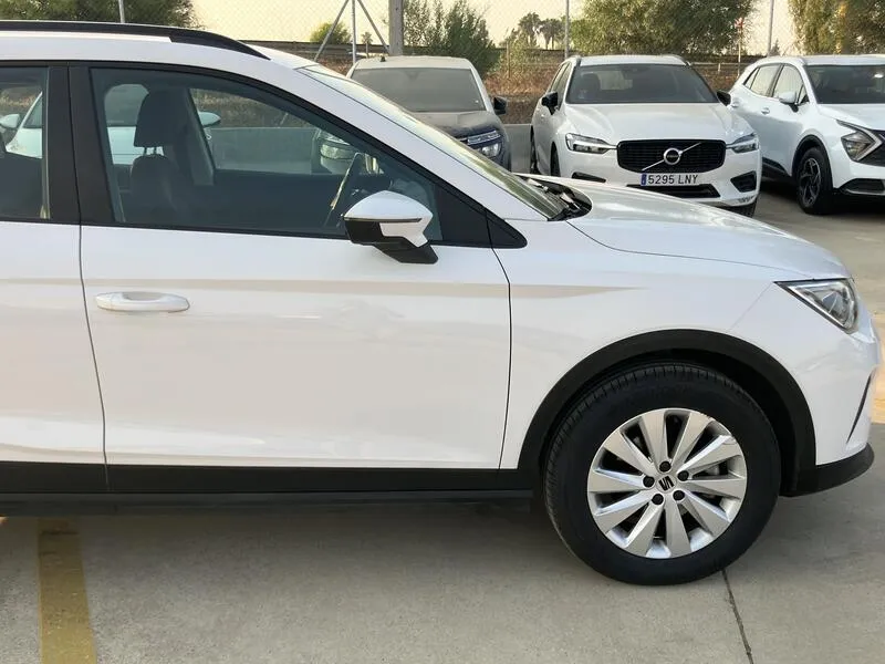 SEAT Arona 1.0 TSI Style XL - foto 25