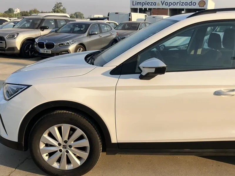SEAT Arona 1.0 TSI Style XL - foto 20