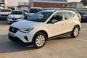 seat arona 10 tsi 110cv style xl gasolina manual arval sevilla 903000000277783