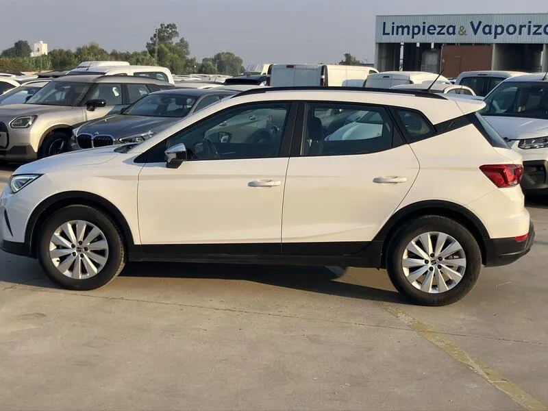 SEAT Arona 1.0 TSI Style XL - foto 3