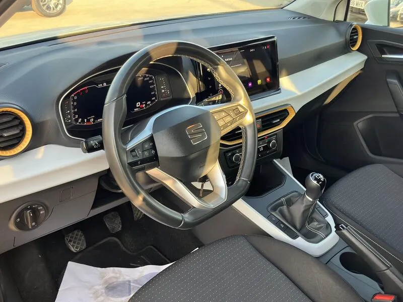 SEAT Arona 1.0 TSI Style XL - foto 10