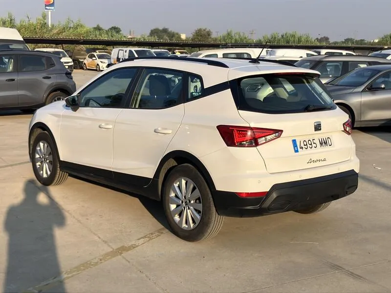 SEAT Arona 1.0 TSI Style XL - foto 4