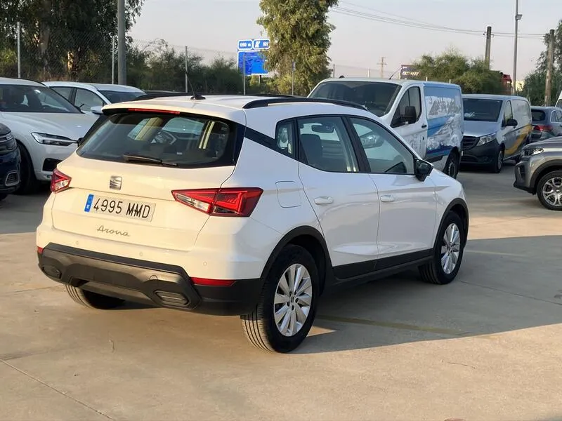 SEAT Arona 1.0 TSI Style XL - foto 6