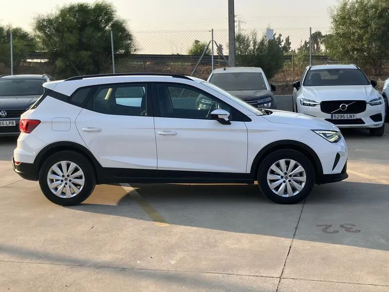 SEAT Arona 1.0 TSI Style XL - foto 7