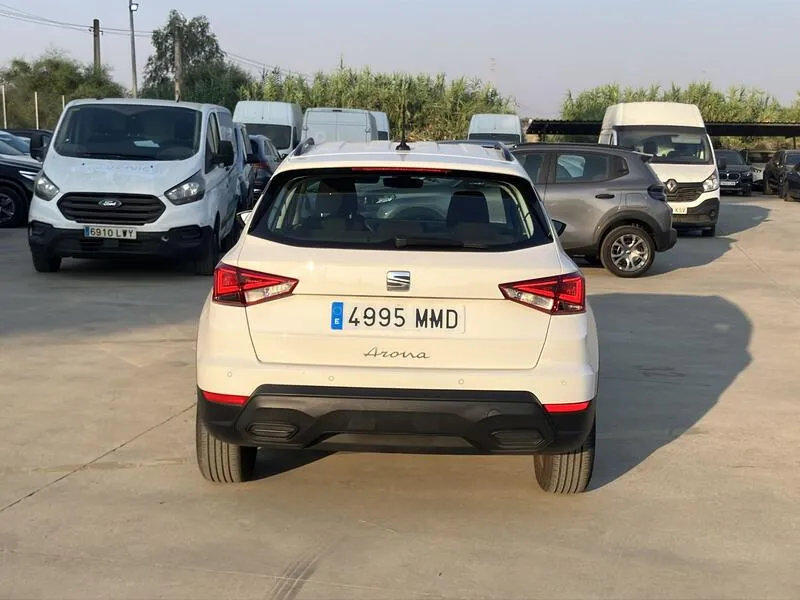 SEAT Arona 1.0 TSI Style XL - foto 5