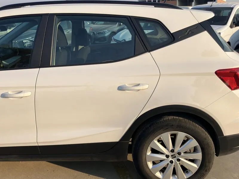 SEAT Arona 1.0 TSI Style XL - foto 21