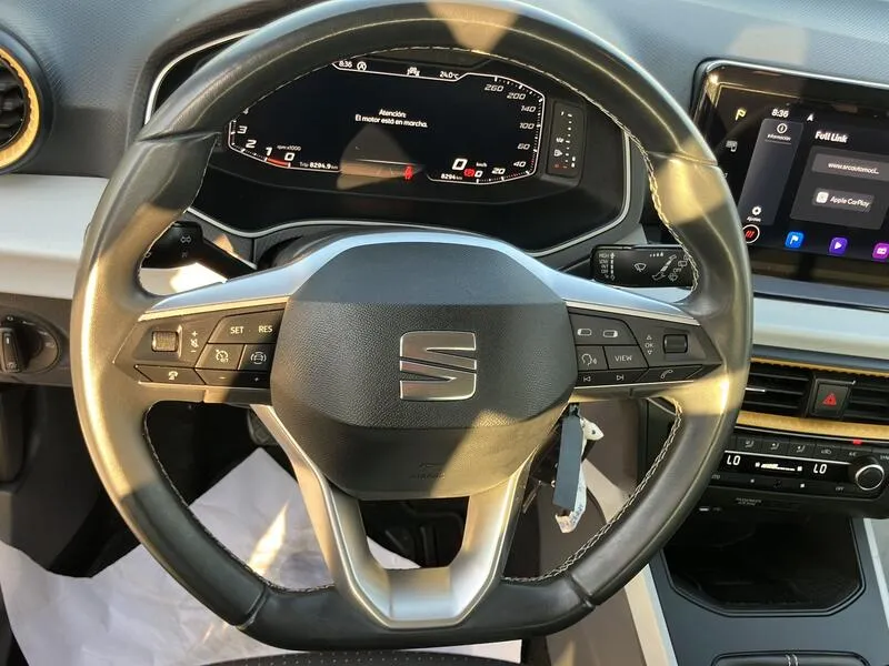 SEAT Arona 1.0 TSI Style XL - foto 14