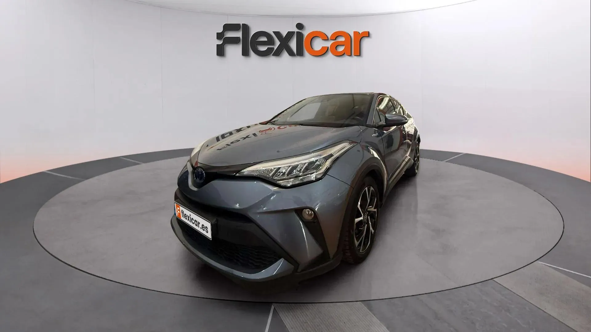 Toyota C-HR 1.8 125H Active - foto 3