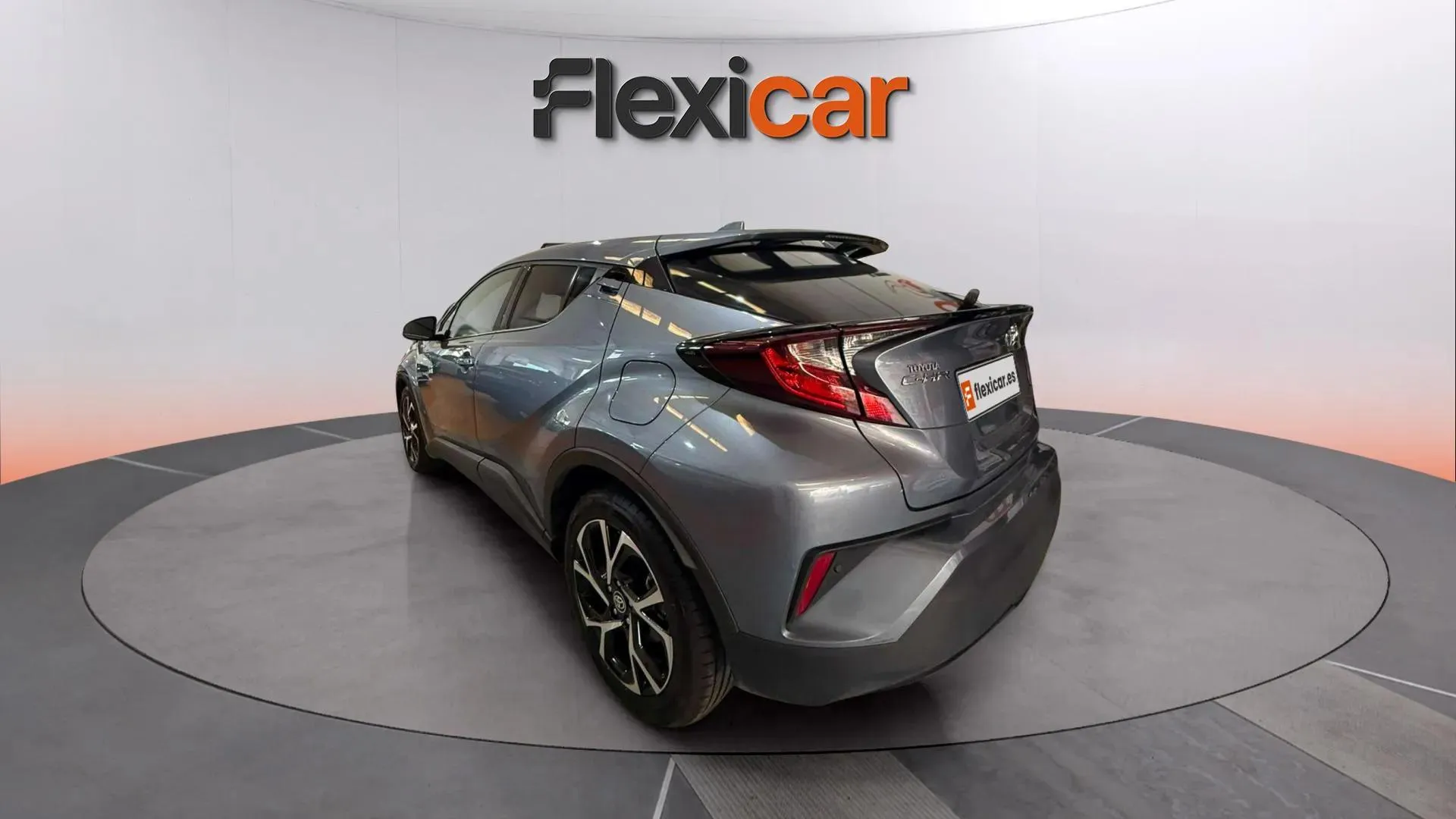 Toyota C-HR 1.8 125H Active - foto 6