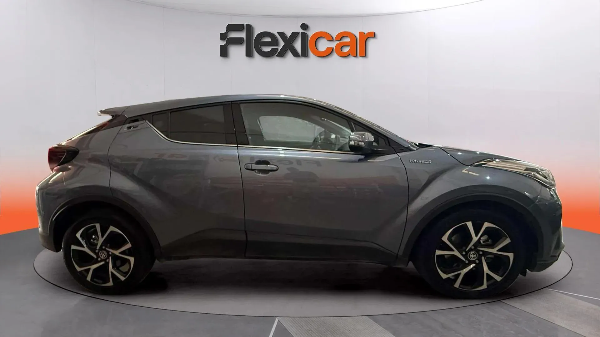 Toyota C-HR 1.8 125H Active - foto 7