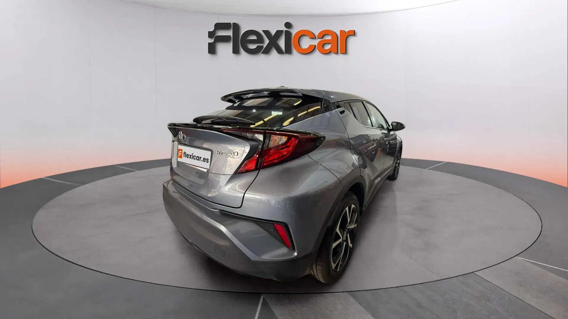 Toyota C-HR 1.8 125H Active - foto 5