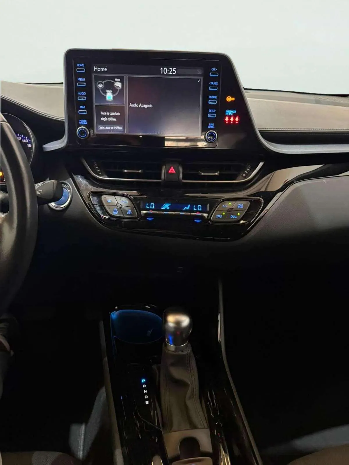 Toyota C-HR 1.8 125H Active - foto 15