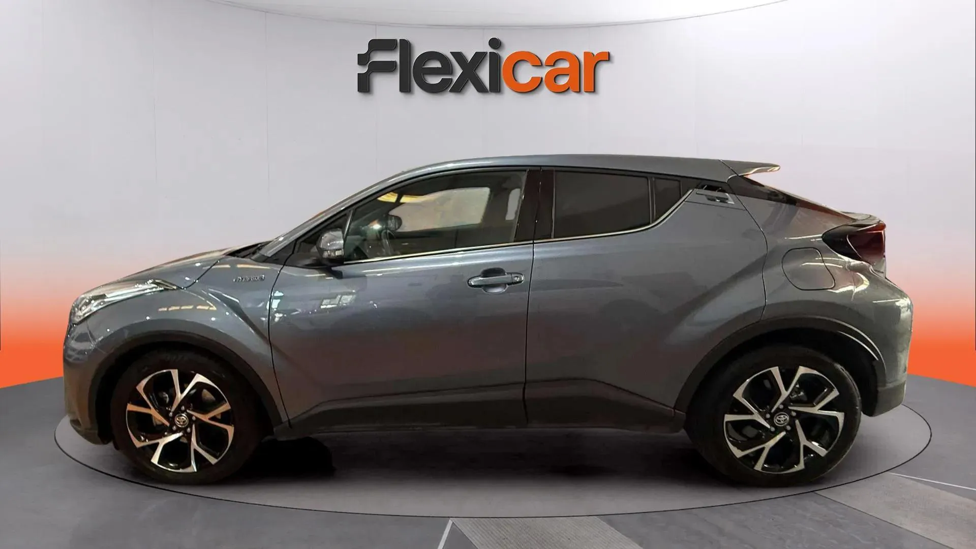 Toyota C-HR 1.8 125H Active - foto 4