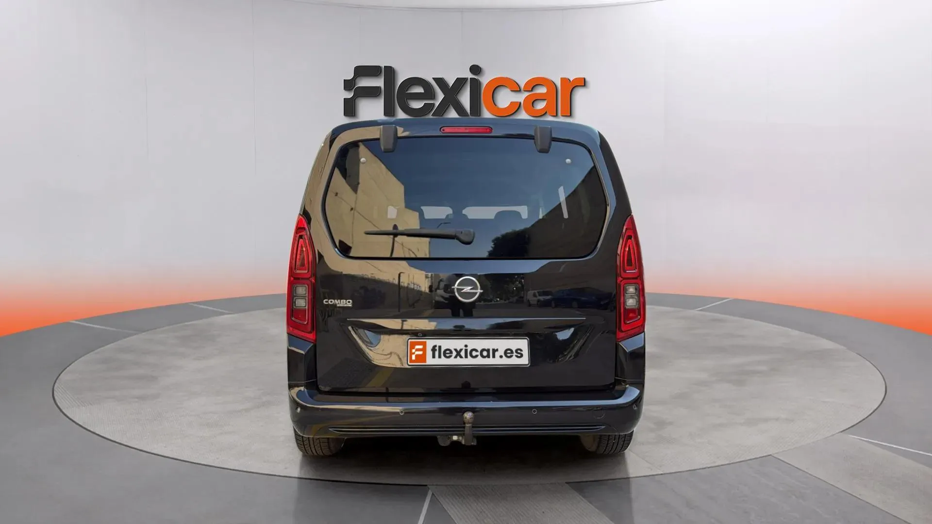 Opel Combo 1.2 T Selective L - foto 3
