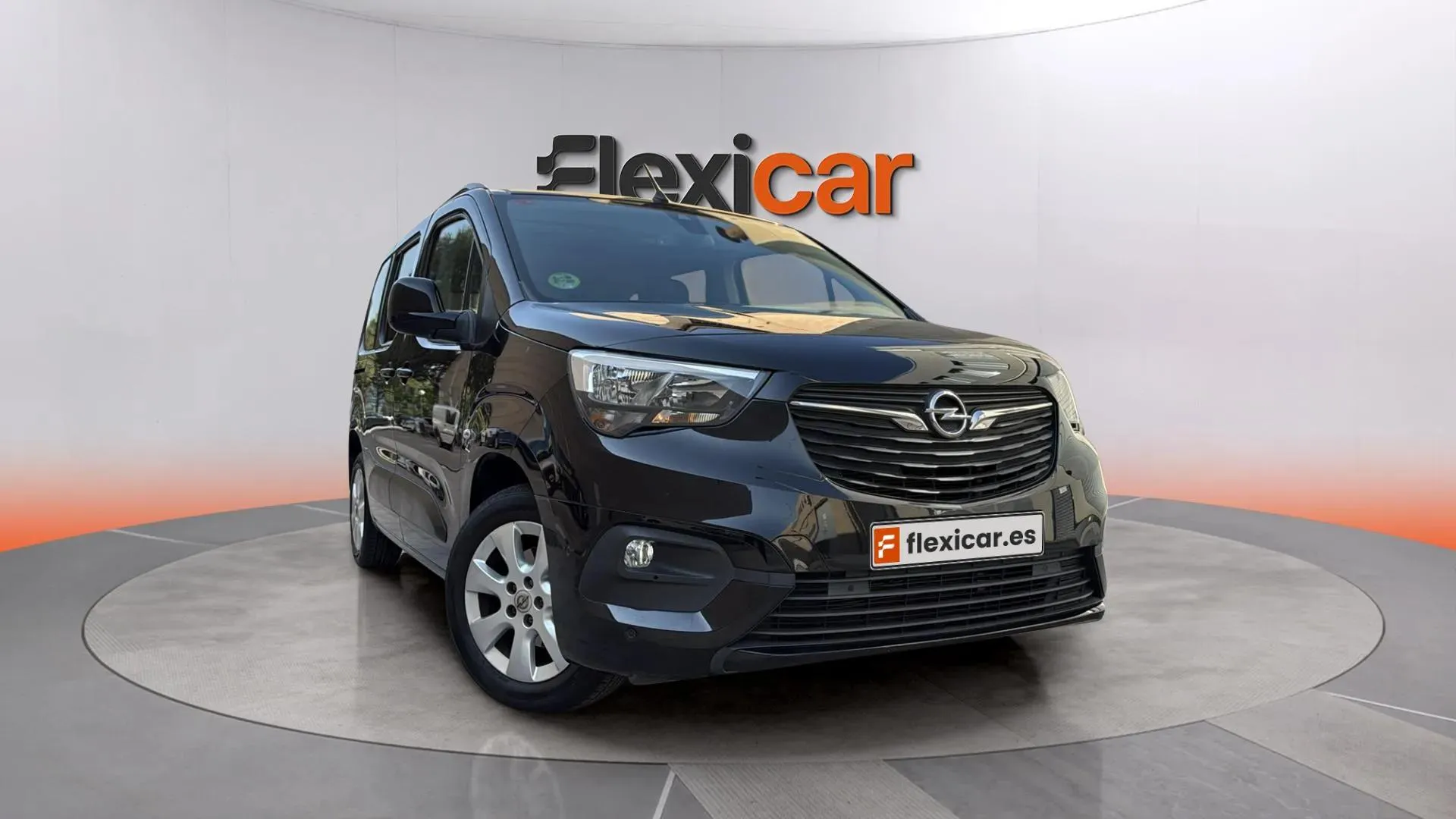 Opel Combo 1.2 T Selective L
