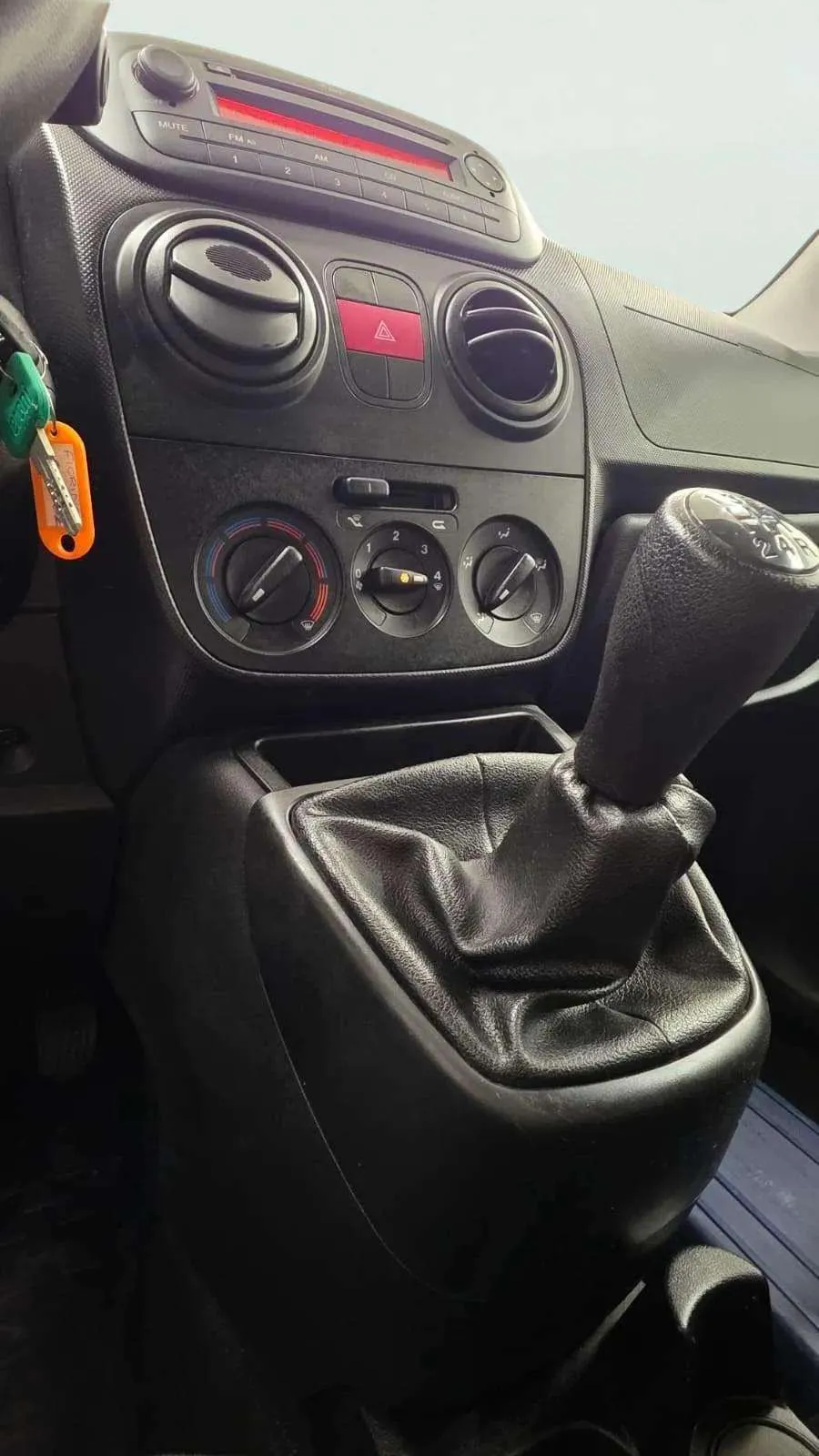Fiat Fiorino Cargo Adventure 1.3 Mjet E5+ - foto 18